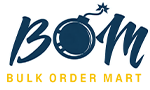 BOM Mart Logo