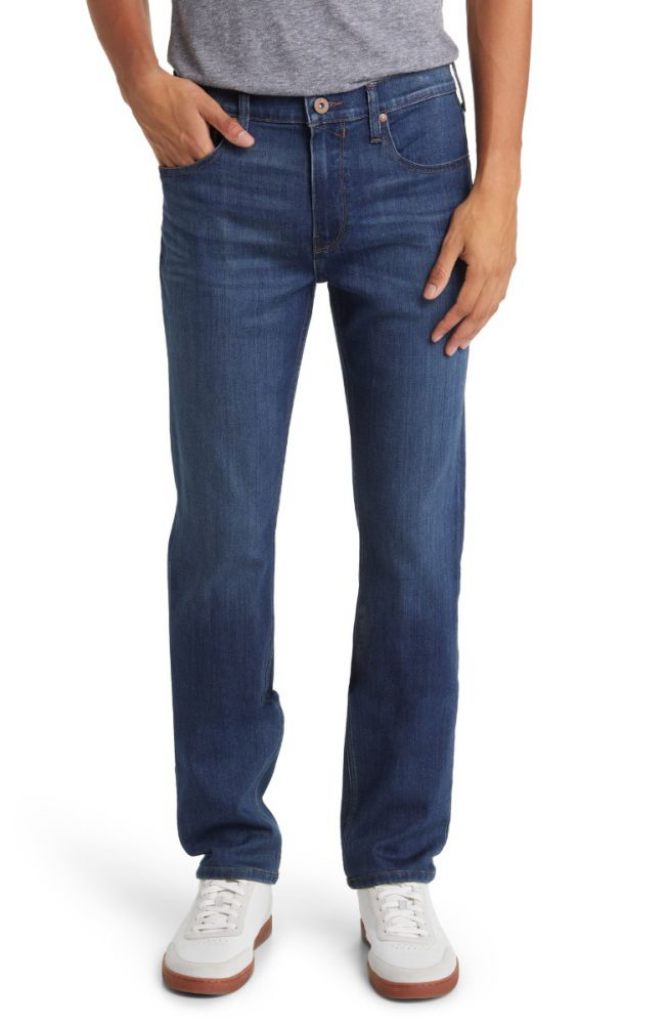 Mens Blue Jeans with 50% discount
