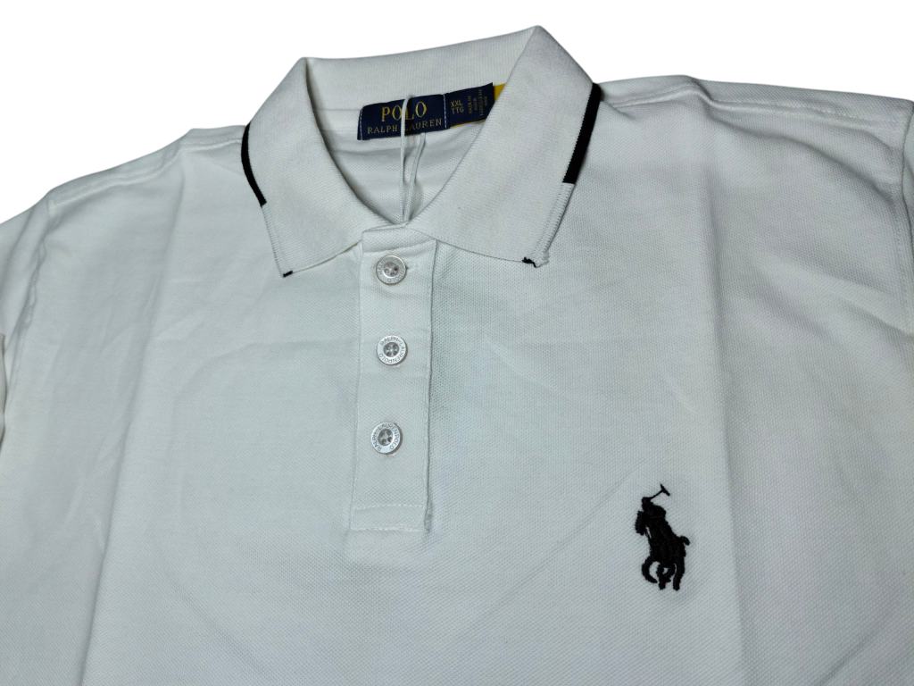 polo (collar ) tshirt