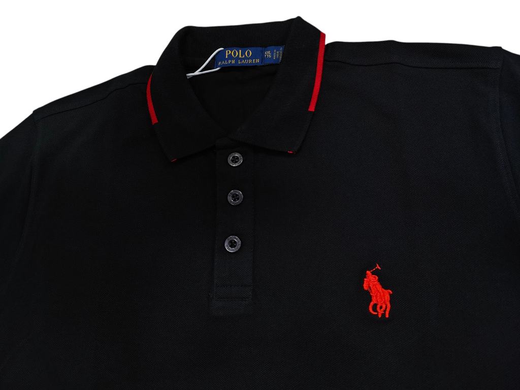 polo (collar ) tshirt