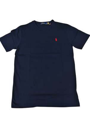 ROUND NACK HALF SLEEVE TSHIRT  0