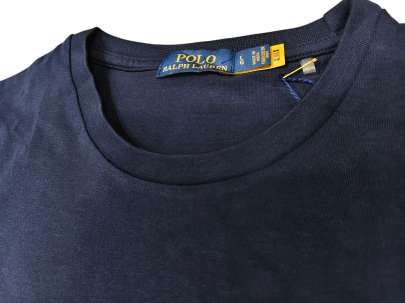 ROUND NACK HALF SLEEVE TSHIRT  2