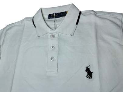 polo (collar ) tshirt