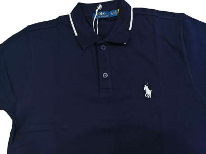 polo (collar ) tshirt