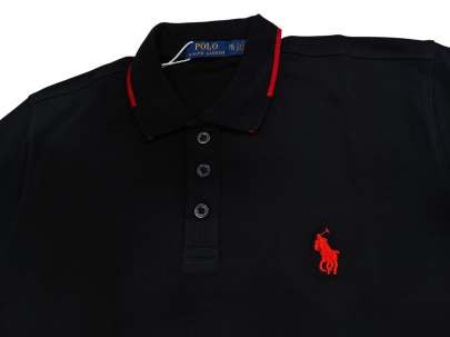 polo (collar ) tshirt