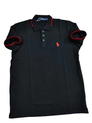 polo (collar ) tshirt 0